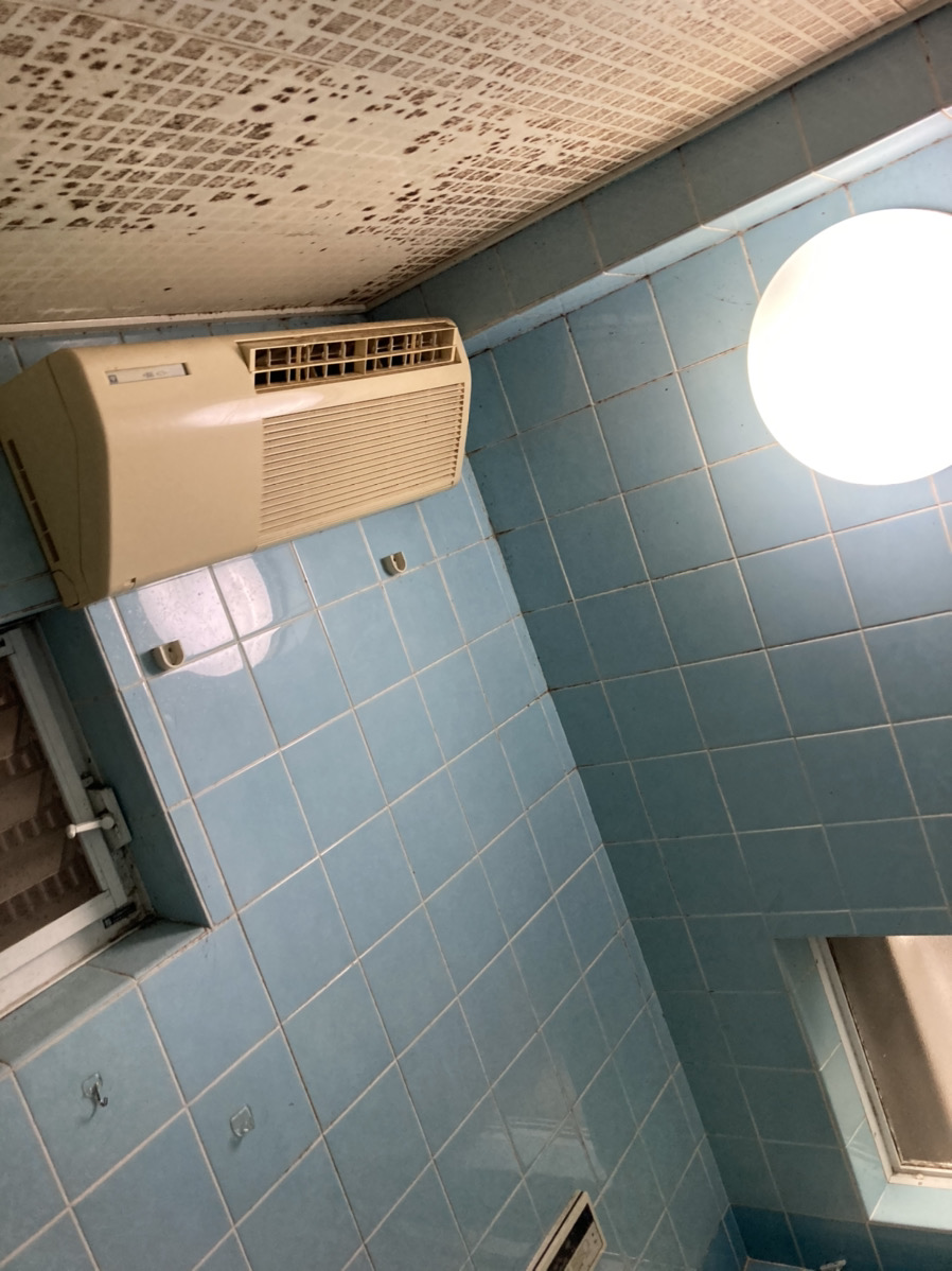 ノーリツ 壁掛形 浴室暖房乾燥機 ドライホット シンプルタイプ（4.0kW）  - 4