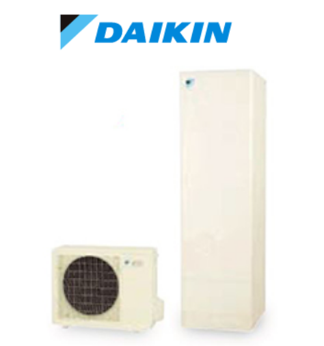 daikin エコキュート