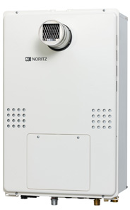 GTH-CV2460AW3H-T-1 BL NORITZ(ノーリツ)のガス給湯器 | お湯が出なく