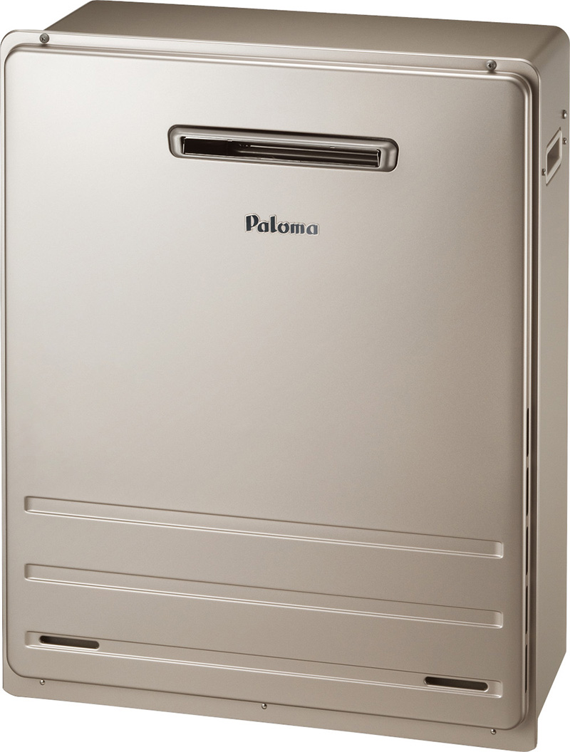FH-E2012FARL PALOMA(パロマ)のガス給湯器