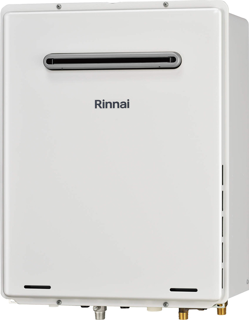 RUF-A2005SAW(C) RINNAI(リンナイ)のガス給湯器 | キンライサー