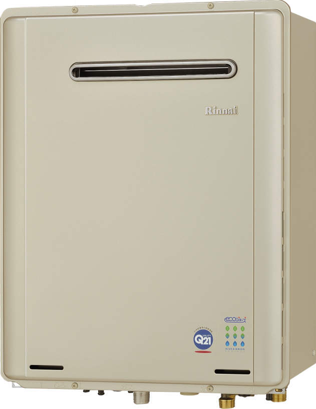 RUF-TE2003AW(A) RINNAI(リンナイ)のガス給湯器