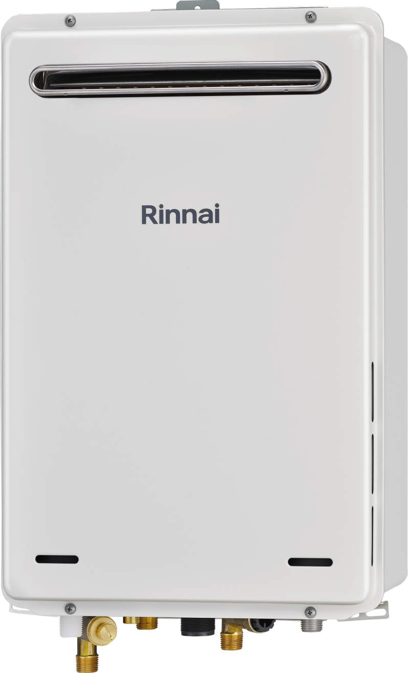 RUJ-A1610W(A) RINNAI(リンナイ)のガス給湯器 | キンライサー