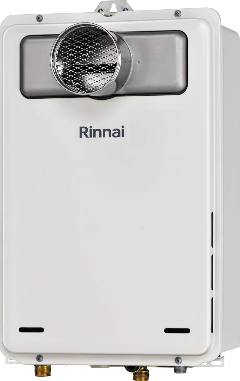 RUX-A1616T(A)-E RINNAI(リンナイ)のガス給湯器 | キンライサー